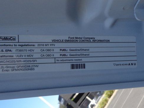 Used 2016 Ford F350 XL RWD image 13