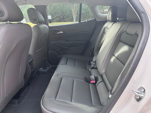 New 2026 Chevrolet Trax ACTIV w/ Driver Confidence Package image 9