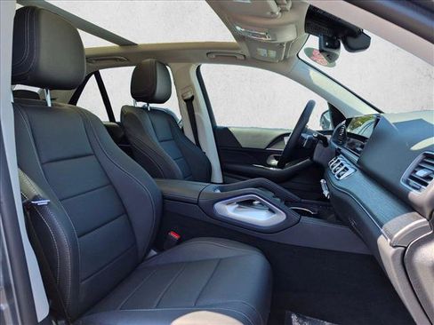 Certified 2026 Mercedes-Benz GLE 350 4MATIC image 21