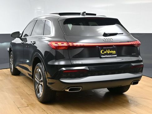 Used 2025 Audi Q5 Premium Plus w/ Premium Plus AWD/4WD image 52