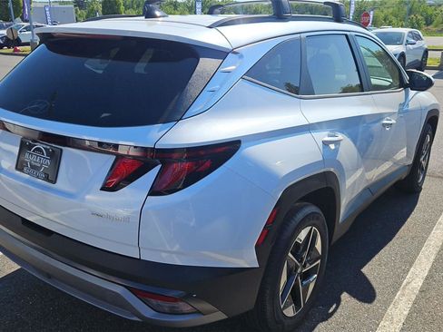 New 2026 Hyundai Tucson SEL AWD/4WD image 6
