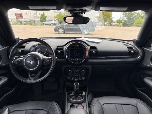 Used 2020 MINI Cooper Clubman S w/ Premium Package AWD/4WD image 14