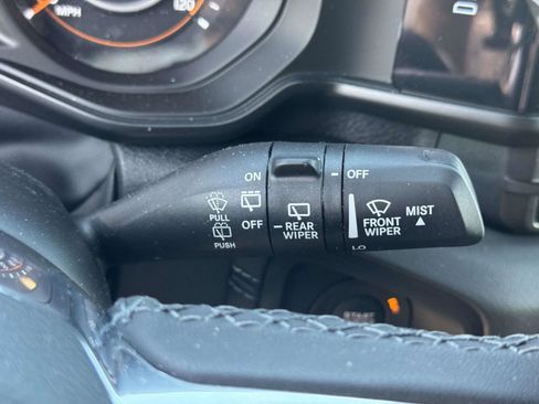 Used 2026 Jeep Wrangler Unlimited Sahara w/ Safety Group AWD/4WD image 24