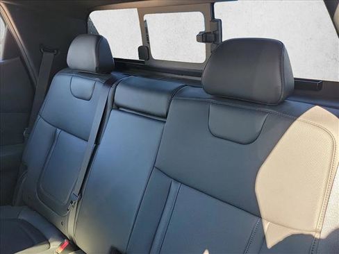 Used 2024 Hyundai Santa Cruz XRT image 14