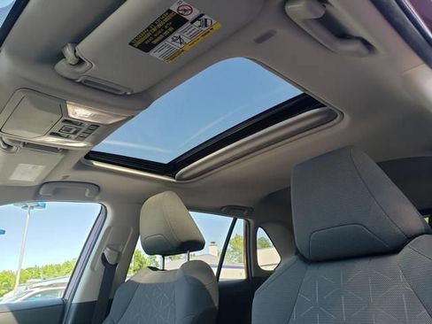 Used 2023 Toyota RAV4 XLE w/ Convenience Package AWD/4WD image 16