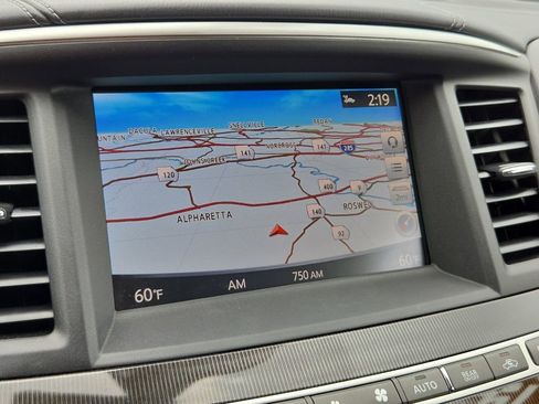 Used 2019 INFINITI QX60 Luxe w/ Essential Package FWD image 27