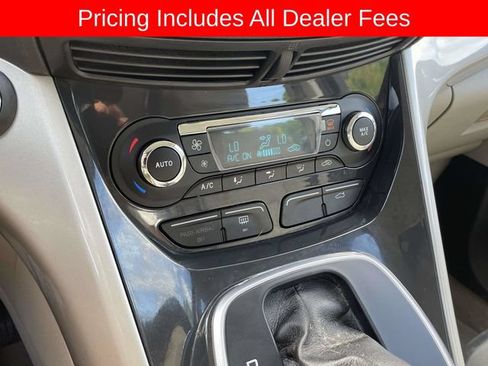 Used 2015 Ford C-MAX SEL w/ Equipment Group 302A FWD image 32