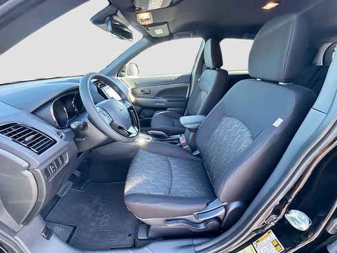 New 2025 Mitsubishi Outlander Sport AWD image 14