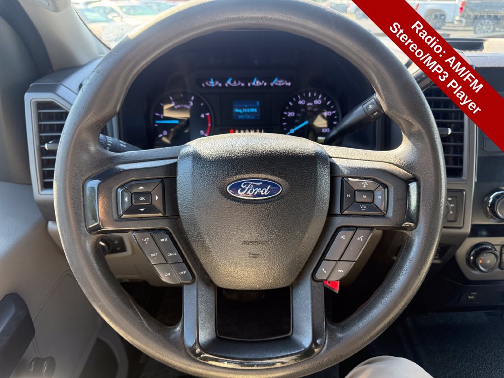 Used 2019 Ford F250 XL w/ STX Appearance Package AWD/4WD image 17