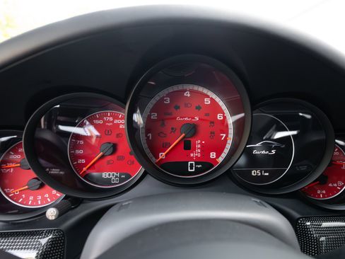 Used 2019 Porsche 911 Turbo S AWD/4WD image 58