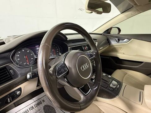 Used 2017 Audi A7 3.0T Prestige image 8