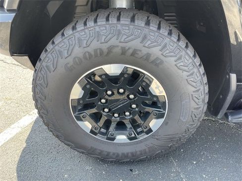 New 2025 GMC Hummer EV 3X w/ Extreme Off-Road Package image 10