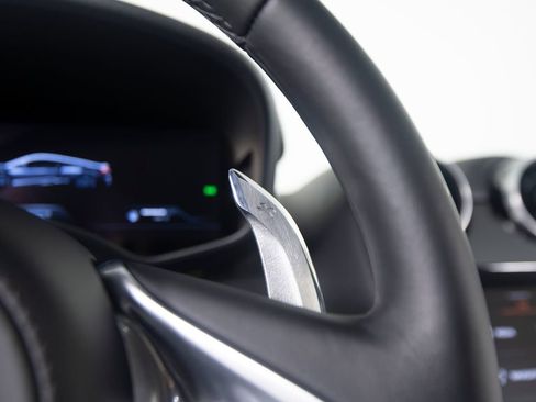 Used 2025 McLaren GTS RWD image 23