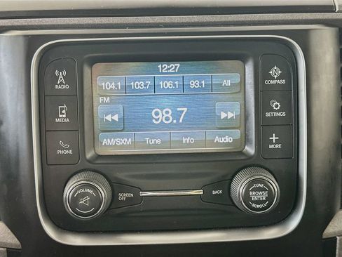 Used 2020 RAM 1500 Tradesman w/ Tradesman SXT Package AWD/4WD image 17