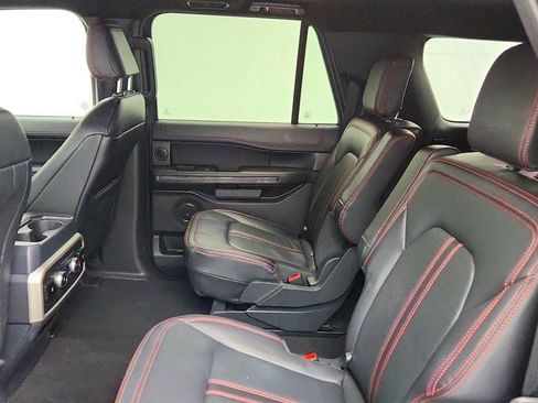 Used 2023 Ford Expedition Max Limited AWD/4WD image 20