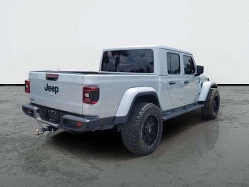 Used 2023 Jeep Gladiator Sport AWD/4WD image 2