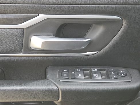 Used 2020 RAM 1500 Lone Star image 23