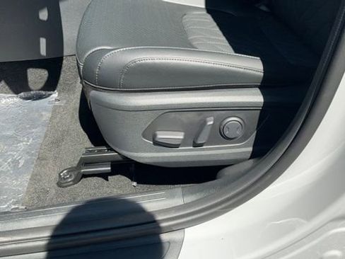 Certified 2025 Kia Sportage X-Pro image 22