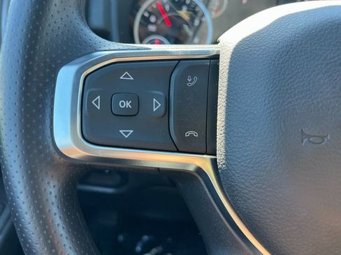 New 2025 RAM 2500 Tradesman image 17