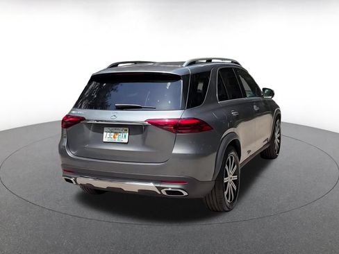 Used 2026 Mercedes-Benz GLE 350 4MATIC image 15