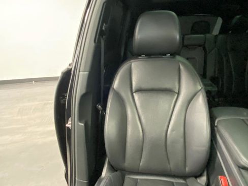 Used 2019 Audi Q7 3.0T Prestige w/ Prestige Package image 25