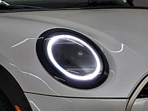 New 2026 MINI Cooper S image 8