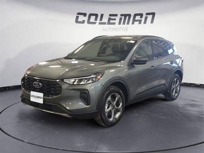 Used 2025 Ford Escape ST-Line
