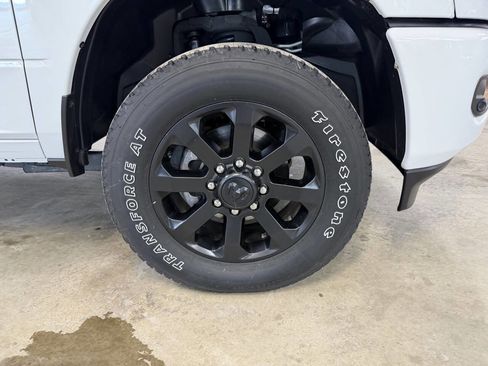 Used 2024 RAM 2500 Big Horn w/ Night Edition image 15