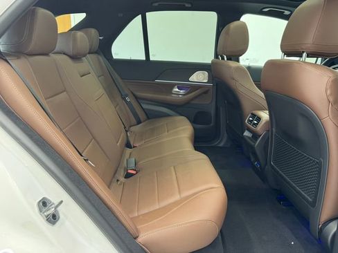 New 2026 Mercedes-Benz GLE 350 4MATIC image 19