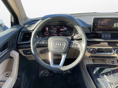 Used 2018 Audi Q5 2.0T Premium Plus w/ Premium Plus Package image 12