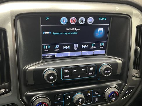 Used 2017 Chevrolet Silverado 1500 LT w/ All Star Edition image 18