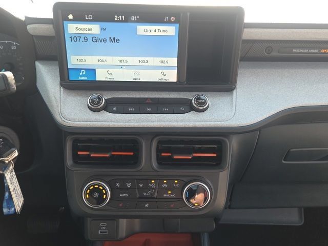 Certified 2024 Ford Maverick XLT w/ XLT Luxury Package FWD image 26