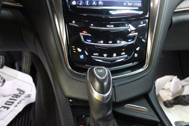 Used 2018 Cadillac CTS Premium Luxury AWD/4WD image 20