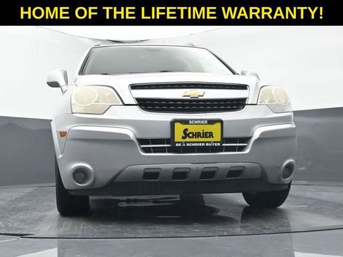 Used 2014 Chevrolet Captiva Sport LT FWD image 47