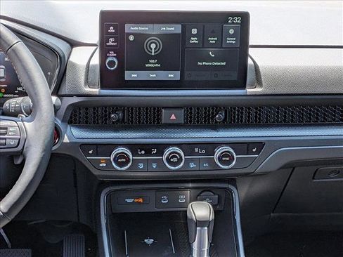 New 2026 Honda CR-V TrailSport image 11