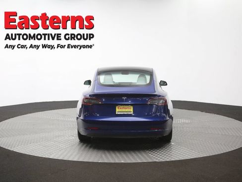 Used 2023 Tesla Model 3 Standard Range RWD image 31
