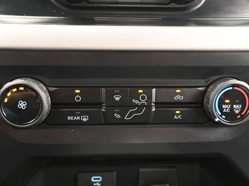 Used 2023 Ford F150 XLT w/ XTR Package AWD/4WD image 26