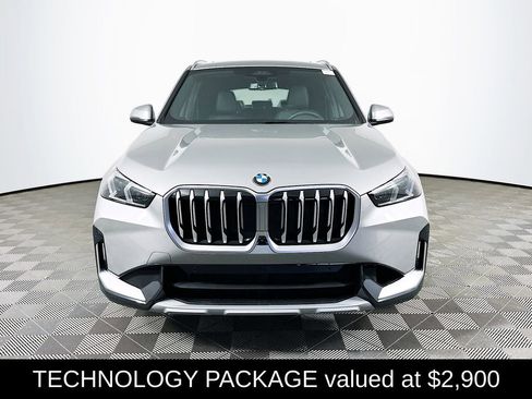 New 2026 BMW X1 xDrive28i w/ Technology Package image 3