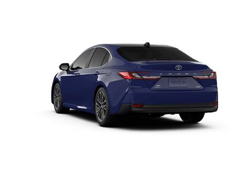 New 2026 Toyota Camry XLE image 7