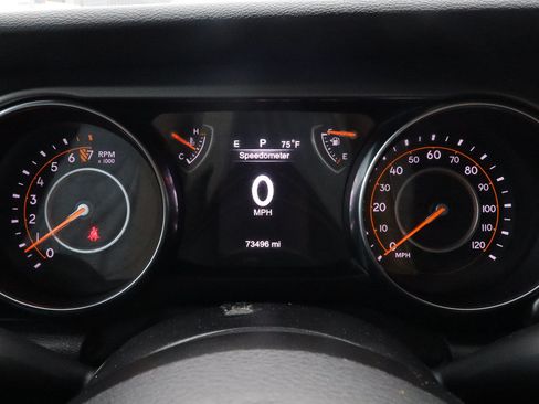 Used 2020 Jeep Gladiator Sport AWD/4WD image 33