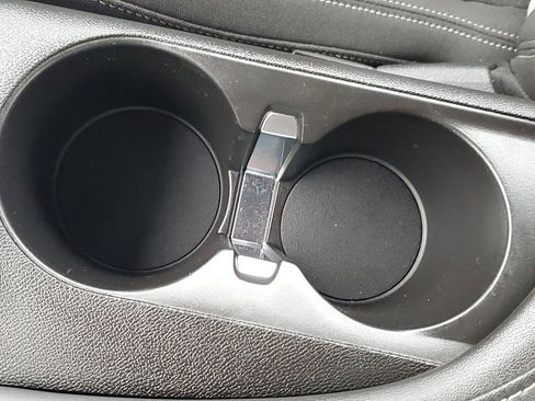 Certified 2023 Chevrolet Camaro LT w/ RS Package image 25