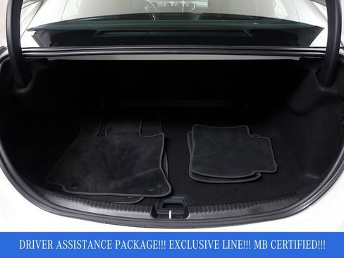 Certified 2023 Mercedes-Benz C 300 4MATIC Sedan image 29