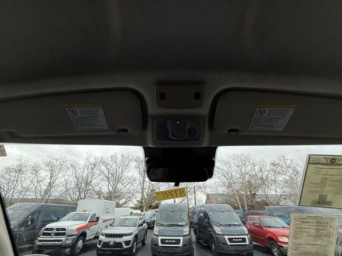 Used 2022 RAM ProMaster 2500 image 26