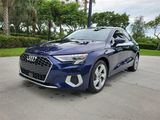 Used 2023 Audi A3 2.0T Premium Plus image 4