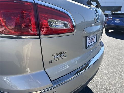 Certified 2017 Buick Enclave Leather image 31