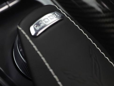 Used 2025 Chevrolet Corvette Z06 RWD image 25