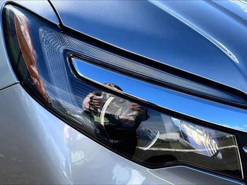 Used 2016 Honda Pilot LX image 27