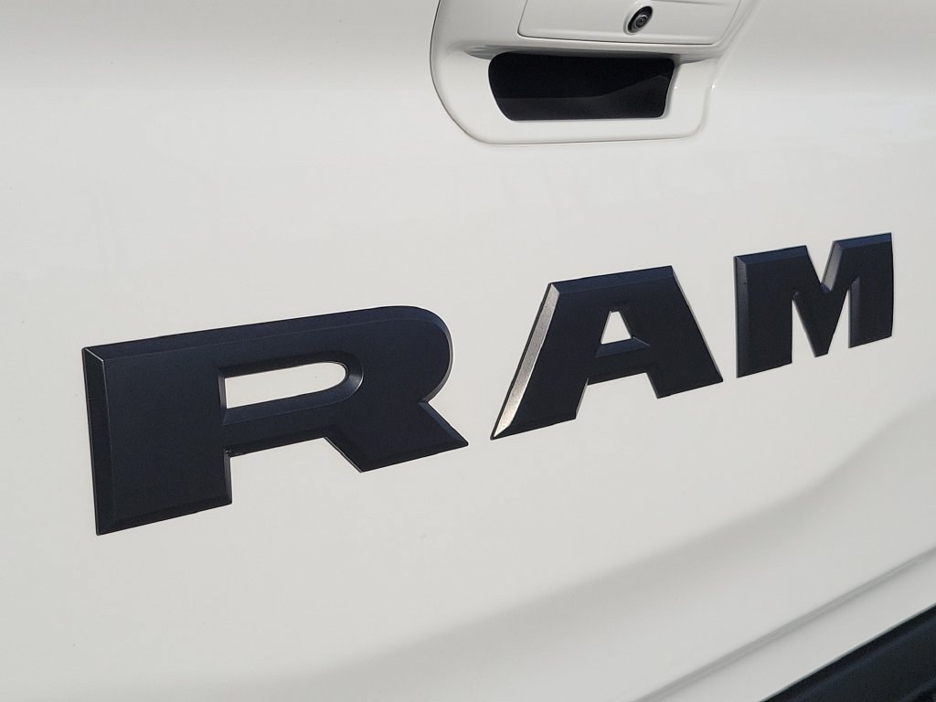 Used 2020 RAM 1500 Rebel w/ Rebel Level 2 Equipment Group AWD/4WD image 29