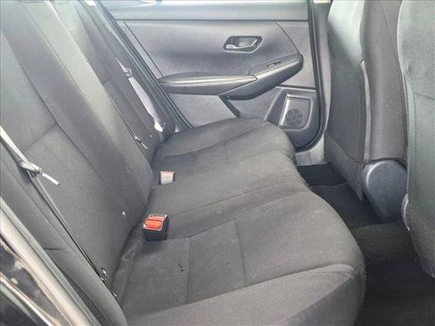 Used 2025 Nissan Sentra S FWD image 18