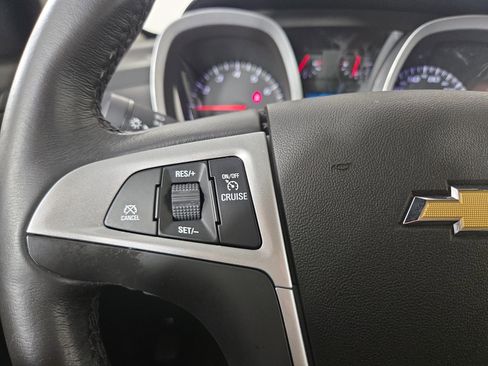 Used 2016 Chevrolet Equinox LT w/ Convenience Package image 15